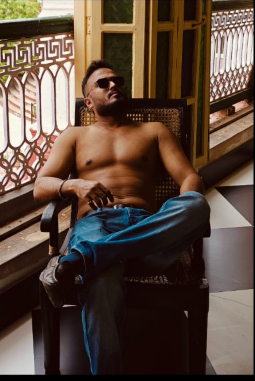 Male to male body massage service Kolkata dumdum