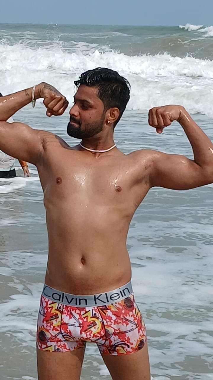 Male to male body massage service Kolkata dumdum