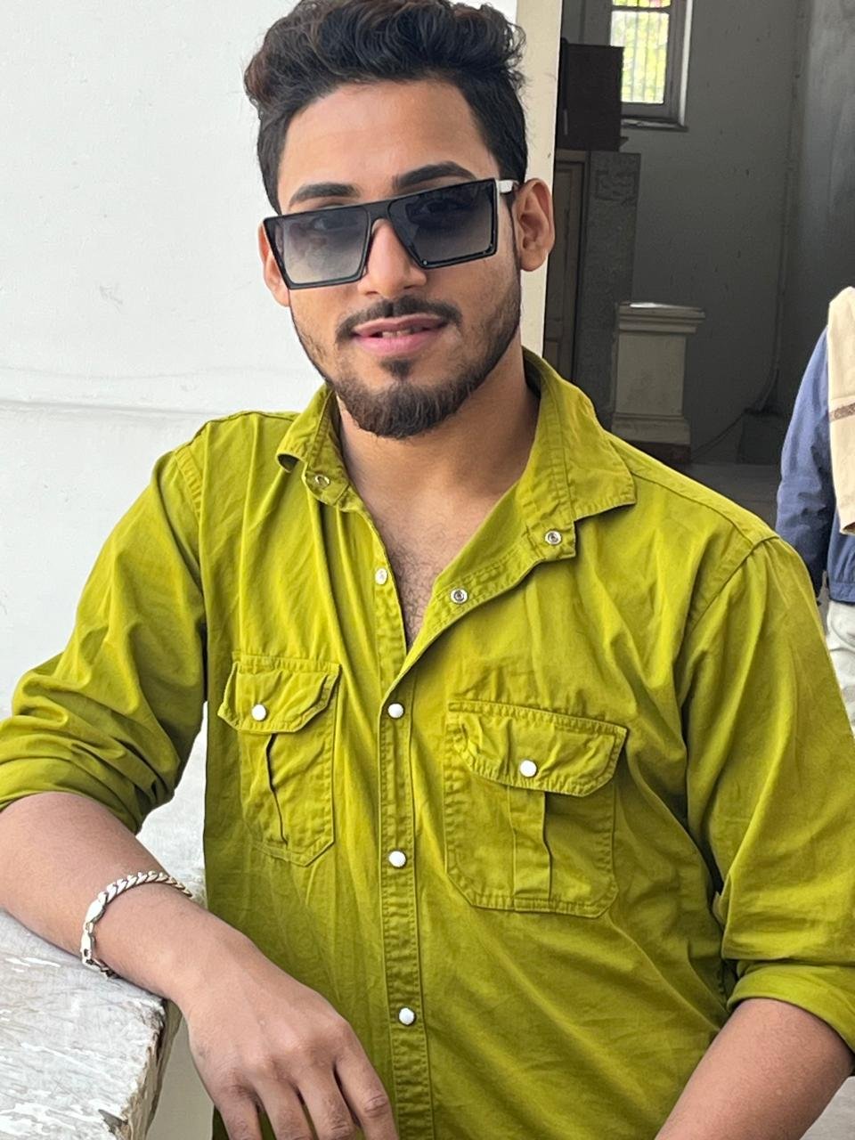 Massage with full satisfaction service provide